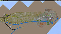 LABsURB = laboratoire de simulation urbaine